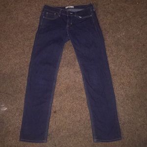 Hollister Jeans 👖